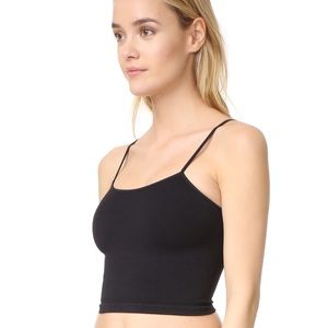 Free people tighten up tank bundle